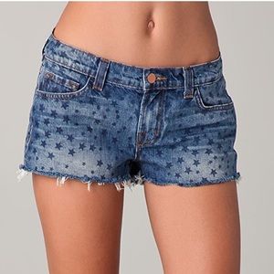 J Brand ⭐️ Jean Shorts